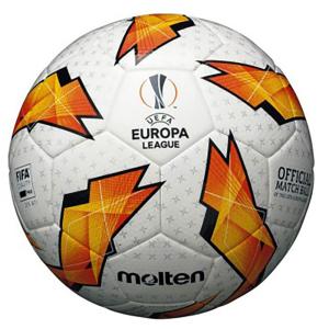 Купить Мяч футбольный Molten F9U4800 FIFA в Нефтегорске 
