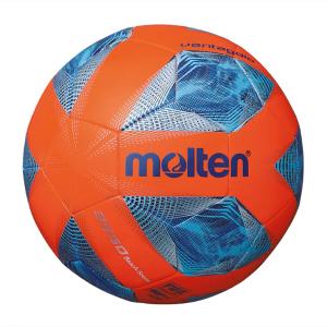 Купить Мяч футбольный Molten F5A3550 FIFA в Нефтегорске 