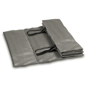 Купить Коврик туристический SM 170*60*1 см Мокрый асфальт в Нефтегорске 